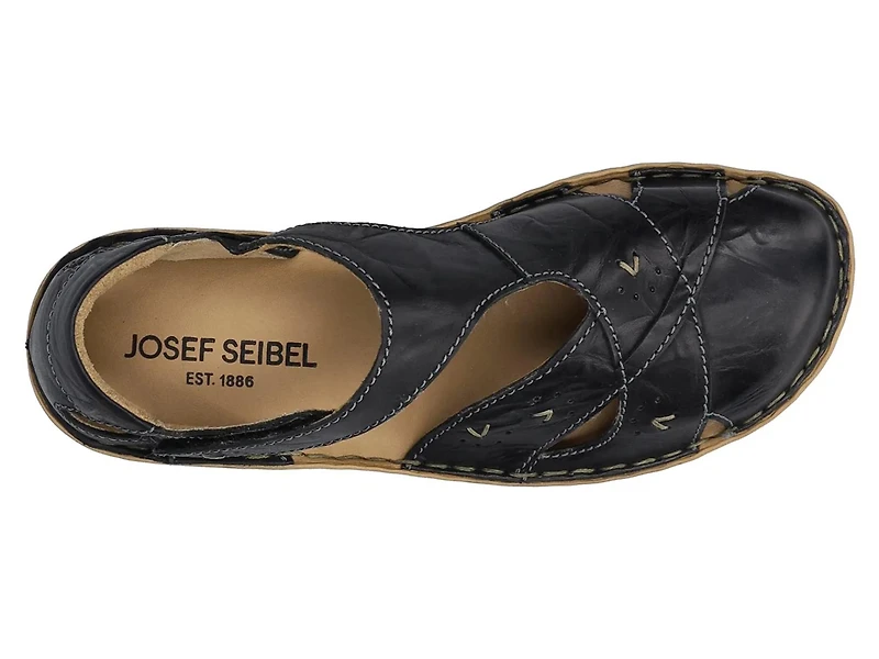 Rosalie 03 Flat