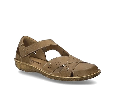 Rosalie 03 Flat - Women's
