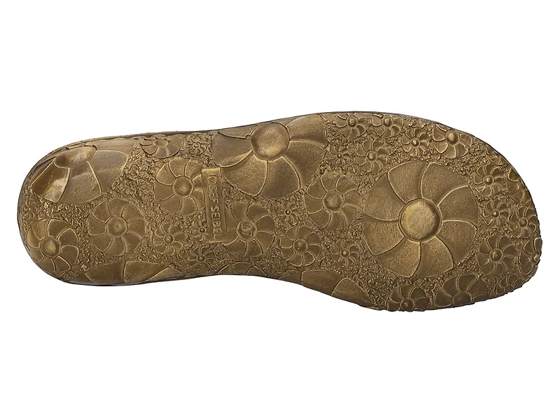 Rosalie 03 Flat - Women's