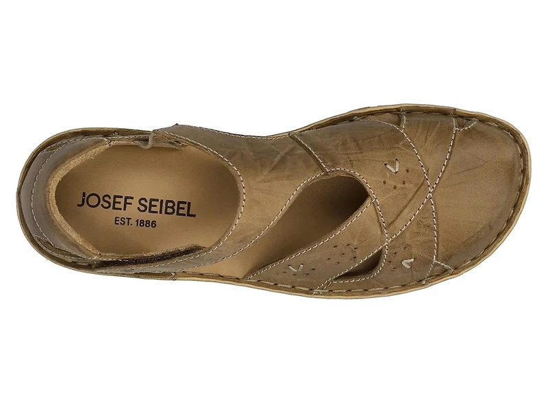 Rosalie 03 Flat - Women's