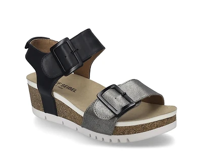 Quinn 02 Wedge Sandal