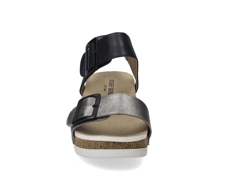 Quinn 02 Wedge Sandal