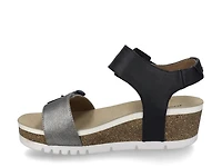 Quinn 02 Wedge Sandal