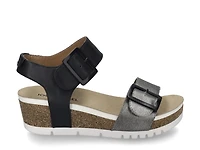 Quinn 02 Wedge Sandal