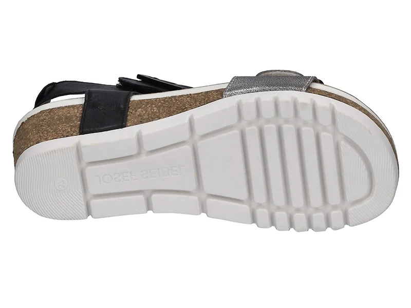 Quinn 02 Wedge Sandal