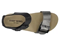 Quinn 02 Wedge Sandal