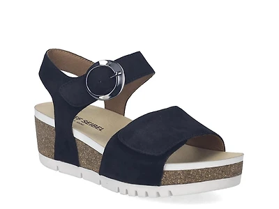 Quinn 16 Wedge Sandal