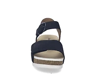 Quinn 16 Wedge Sandal