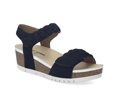 Quinn 22 Wedge Sandal