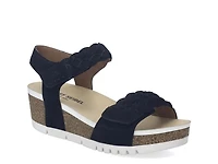 Quinn 22 Wedge Sandal
