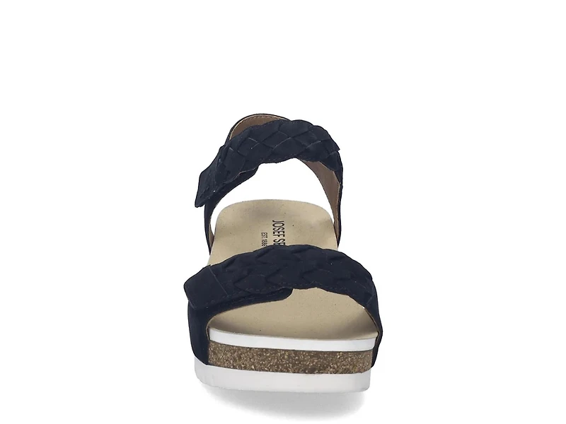 Quinn 22 Wedge Sandal