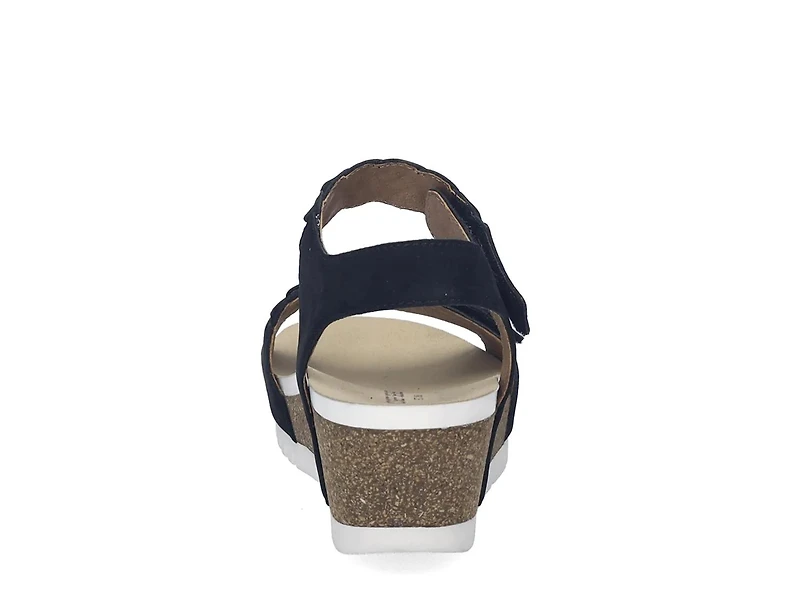 Quinn 22 Wedge Sandal