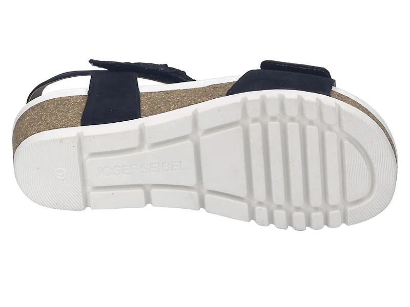 Quinn 22 Wedge Sandal