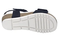 Quinn 22 Wedge Sandal