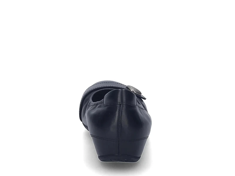 Florina 04 Ballet Flat