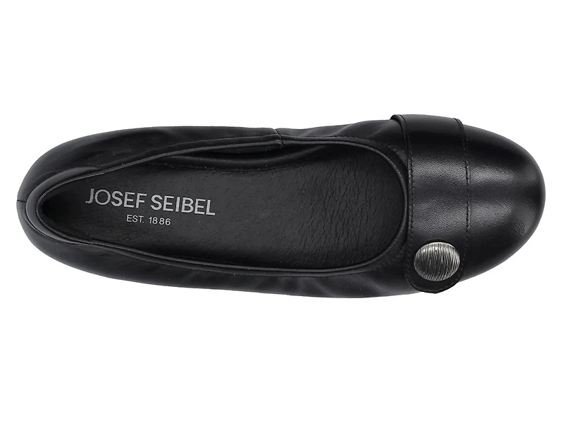 Florina 04 Ballet Flat