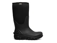 Classic Seamless Tall Rain Boot - Men's
