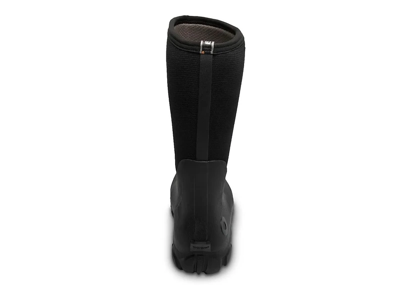 Classic Seamless Tall Rain Boot - Men's