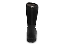 Classic Seamless Tall Rain Boot - Men's