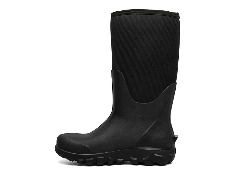 Classic Seamless Tall Rain Boot - Men's