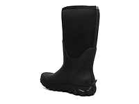Classic Seamless Tall Rain Boot - Men's