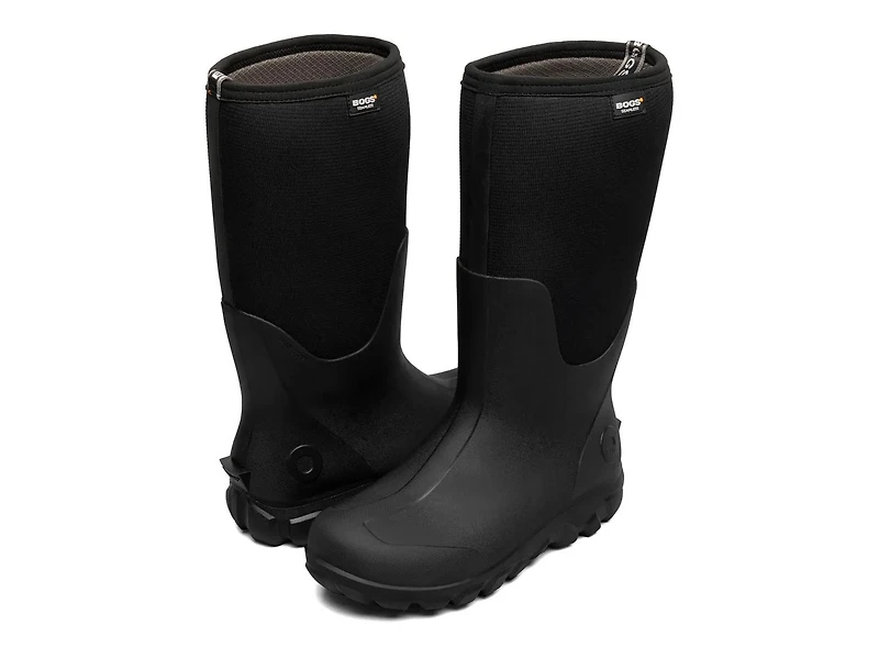 Classic Seamless Tall Rain Boot - Men's