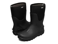 Classic Seamless Mid Rain Boot - Men's