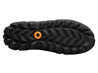 Classic Seamless Mid Rain Boot - Men's