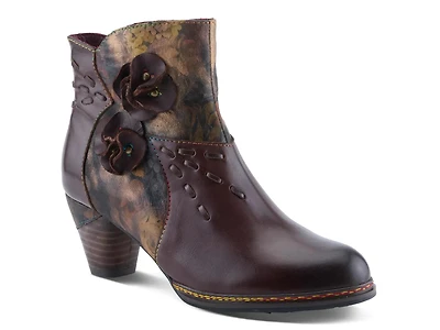 Quelo Bootie