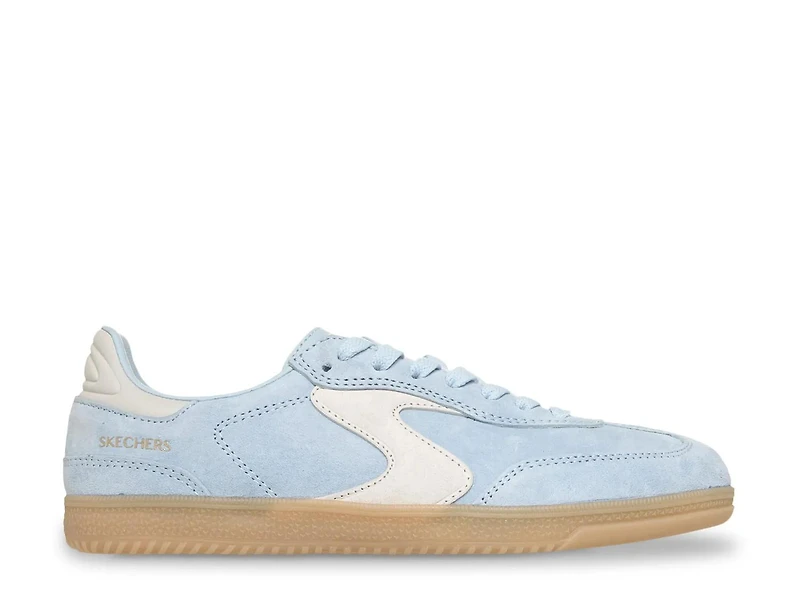 Hotshot Varsity Crew Sneaker