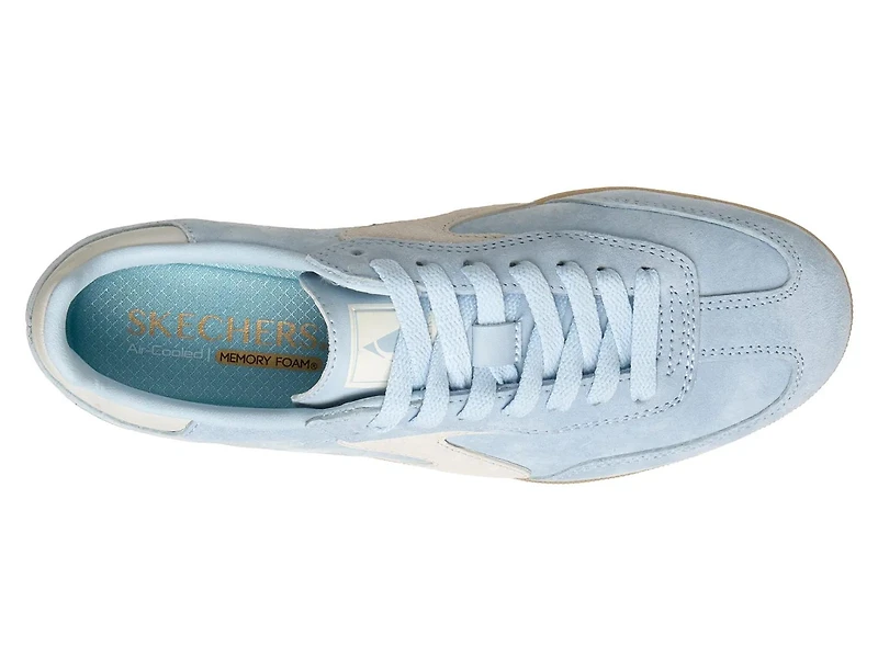 Hotshot Varsity Crew Sneaker