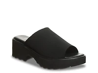 Blanche Platform Sandal