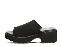 Blanche Platform Sandal