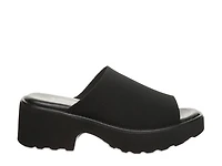 Blanche Platform Sandal