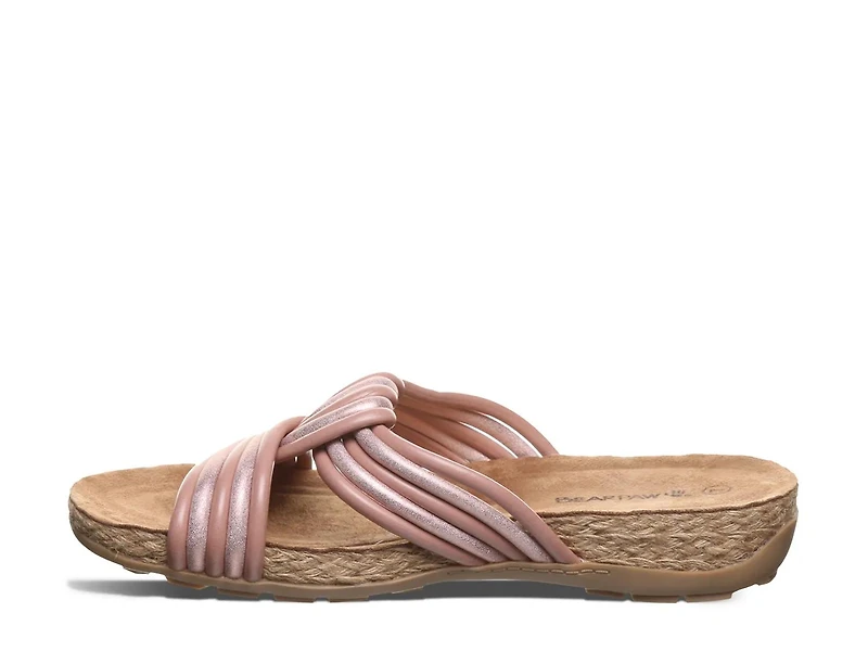 Mariella Espadrille Sandal