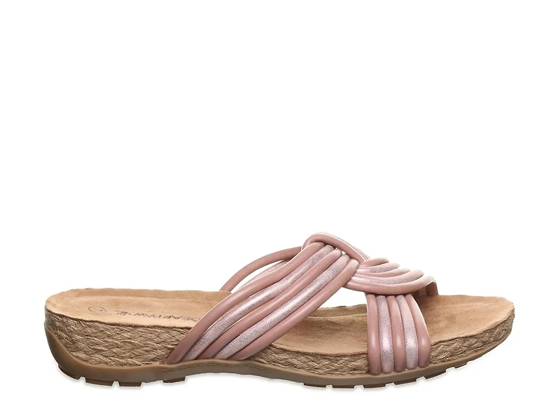 Mariella Espadrille Sandal