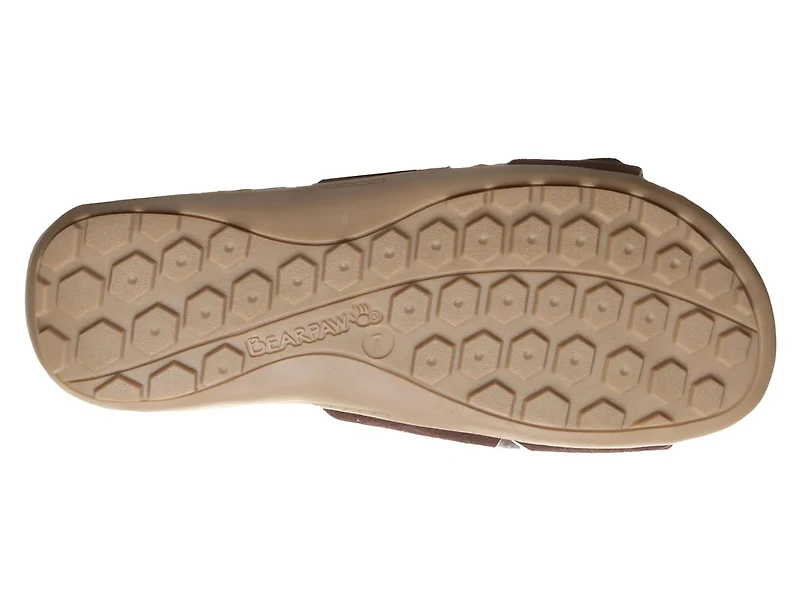 Jackie Espadrille Sandal