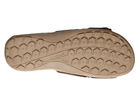 Jackie Espadrille Sandal