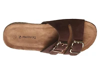 Jackie Espadrille Sandal