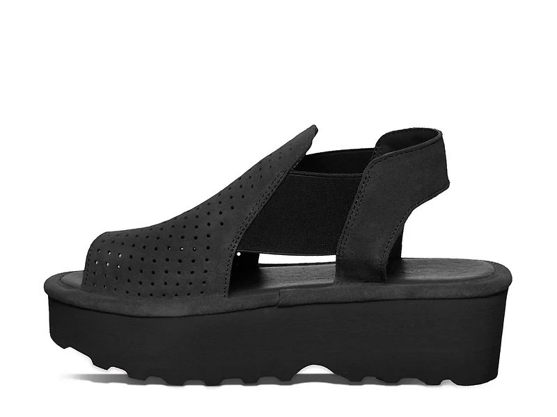 Tatiana Platform Sandal