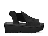 Tatiana Platform Sandal