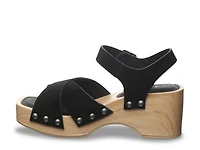 Colette Platform Sandal