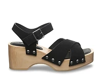 Colette Platform Sandal