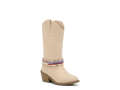 Cowgirl Boot - Kids'