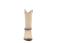 Cowgirl Boot - Kids'
