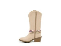 Cowgirl Boot - Kids'