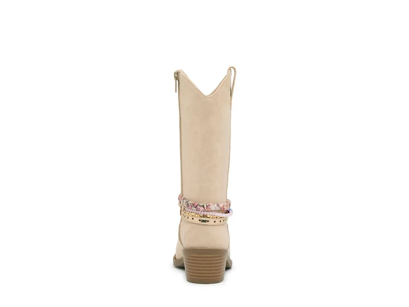 Cowgirl Boot - Kids'