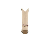 Cowgirl Boot - Kids'