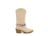 Cowgirl Boot - Kids'