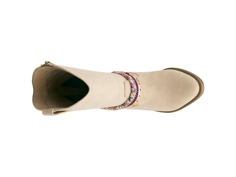 Cowgirl Boot - Kids'